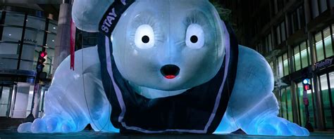 Stay Puft Ghost Balloon | Ghostbusters Wiki | FANDOM powered by Wikia