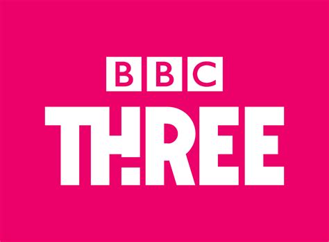 BBC Three New Logo - Page 4 - TV Forum