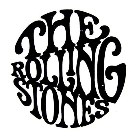 Rolling Stones Alternative Logo | Rolling stones tattoo, Stone tattoo ...