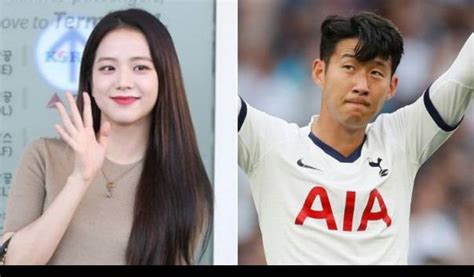 YG Finally Opens Up About Dating Rumors for BLACKPINK Jisoo and Son ...