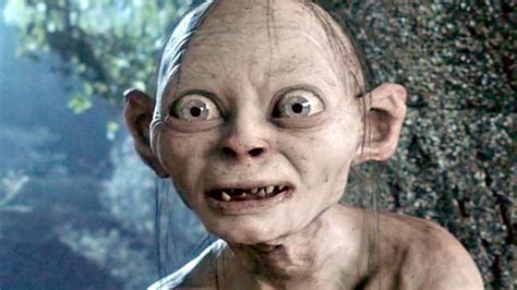 The Lord of the Rings Gollum Game Characters We Need to See