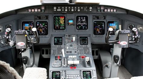 Crj 900 Cockpit Glass Cockpit Private Plane | Porn Sex Picture