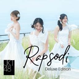 RAPSODI - Song Lyrics and Music by JKT48 arranged by 27PROJECT_STAGE on ...