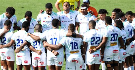 Fijian Drua chart a course for a home quarterfinal in 2024 » allblacks.com