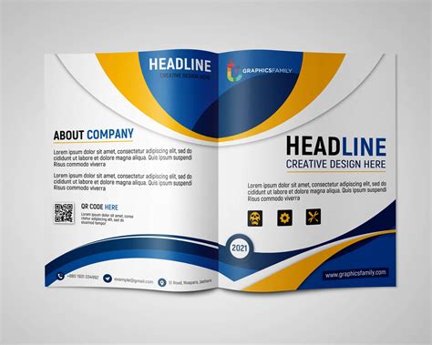 Best brochure design templates free download - issedp