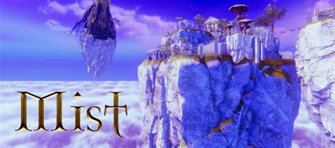 Mist Game el juego MMORPG de NFT esperado por los fans - Demasiadogeek.net