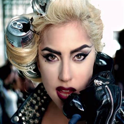 Lady Gaga Video CLIP Collection - spndoshicollege.com