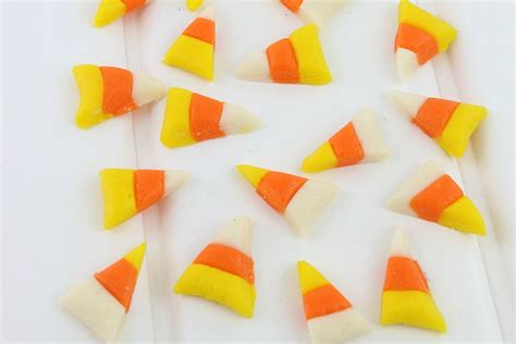 Homemade Candy Corn Recipe - Hoosier Homemade