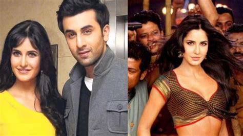 When Katrina Kaif asked Ranbir Kapoor ‘peeke aya hai kya?' | Bollywood ...