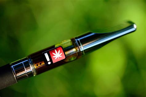 Are Weed Vape Pens Safe?