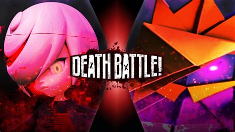 DEATH BATTLE: Sage vs King Olly by Evachuber on DeviantArt