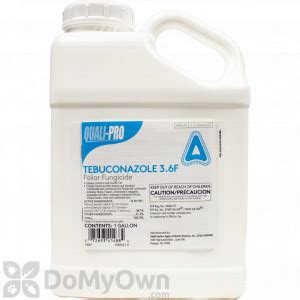 Tebuconazole - Tebuconazole Fungicide, Label & MSDS | DoMyOwn.com