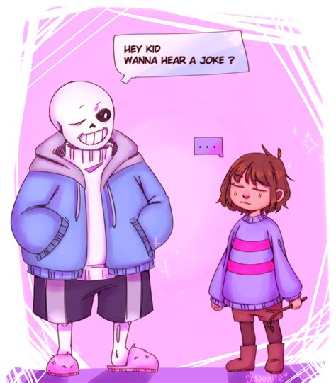 more undertale fanart *-* DoodleNoodle - Illustrations ART street