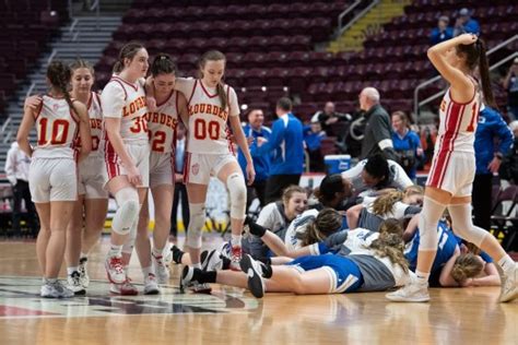 PIAA basketball season wraps up with championship games