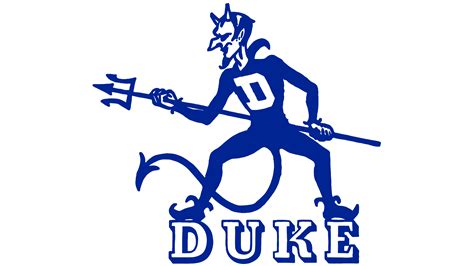 Duke Blue Devils Logo, symbol, meaning, history, PNG, brand