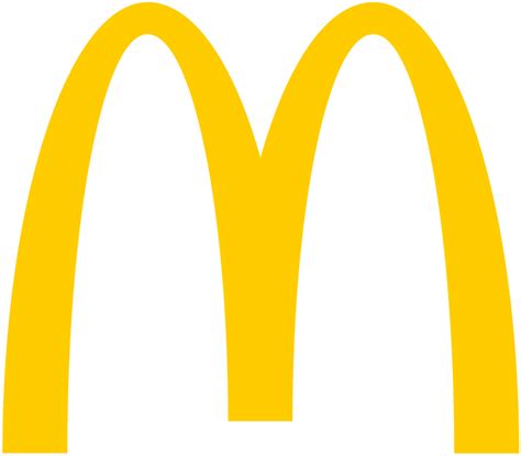 File:McDonald's Golden Arches.svg - Simple English Wikipedia, the free ...