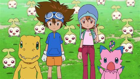 Digimon Adventure 2020 Delivers More Action & Story