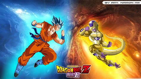 Hình nền Dragon Ball 3840X2160 - Top Những Hình Ảnh Đẹp