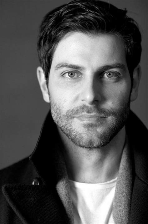 David Giuntoli - Biography, Height & Life Story | Super Stars Bio