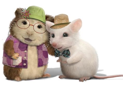 The Wonder Pets! : Save the Old White Mouse! (2009) - | Synopsis ...