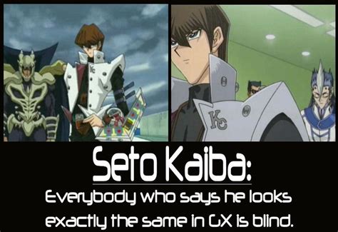 Seto Kaiba Quotes - ShortQuotes.cc