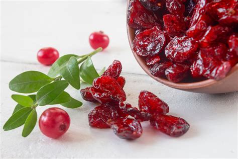 10 Fascinating and Fun Cranberry Facts from That's it. | That’s it ...