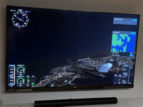 Microsoft Flight Simulator for Xbox Review: Perfect fun, not quite the ...