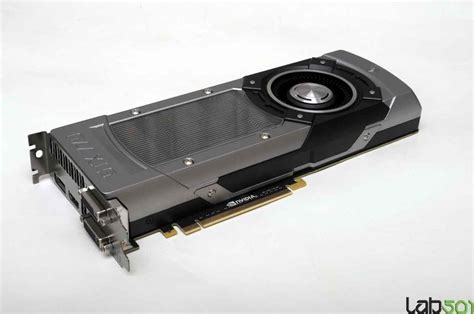 Nvidia GeForce GTX 770 - Review - lab501