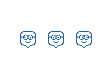 Edmodo Logo Animation by irina blok on Dribbble