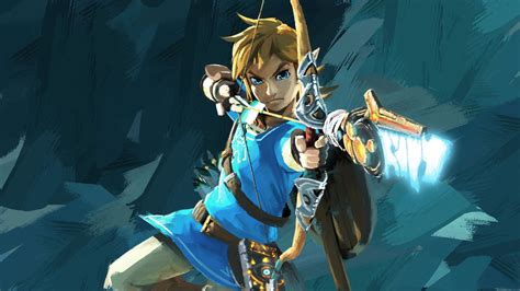 BotW Link – everything you need to know - TrendRadars