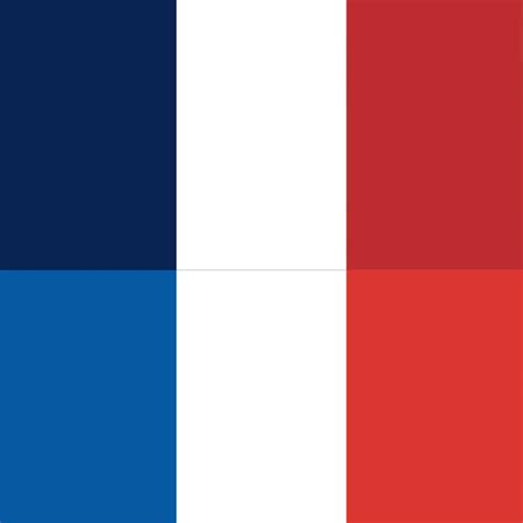 Pre French Revolution Flag