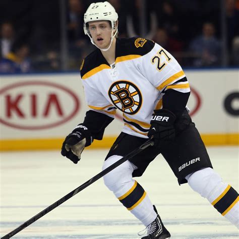 5 Ways NHL Newcomer Dougie Hamilton Is Contributing to the Boston ...