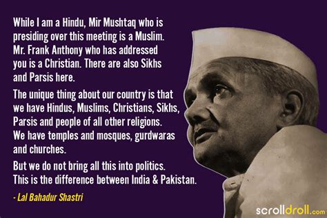 13 Quotes on Unity in Diversity That Define The Essence of India