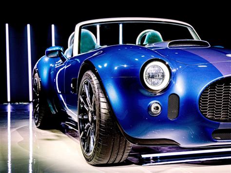 2023 AC Cobra GT Roadster – 4 – PerformanceDrive