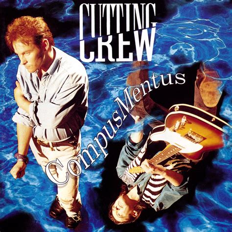 ฟังเพลง ศิลปิน Cutting Crew ฟังเพลงออนไลน์ ศิลปินดัง นักร้อง เพลงใหม่ ...