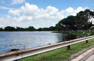 Kranji Reservoir Park - 4 Things to Know Before Visiting | Travalour