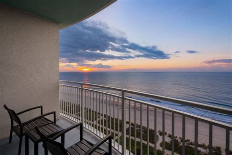 SpringHill Suites Myrtle Beach Oceanfront | Visit Myrtle Beach