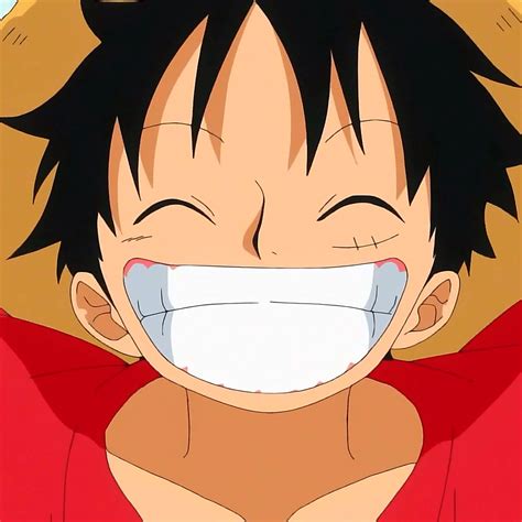 Luffy Pfp