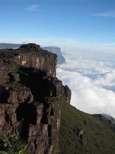 Canaima National Park - Facts & Information - Beautiful World Travel Guide