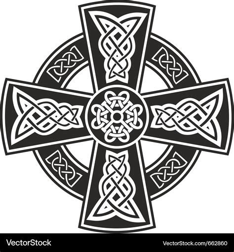 The Celtic Cross