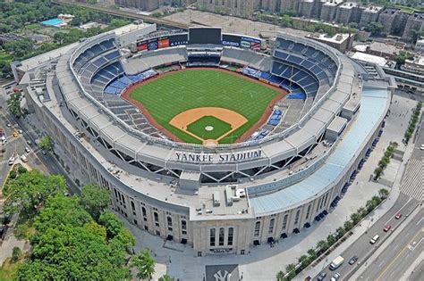 NY Yankees VIP Baseball Tour: Stadium Tour and Lunch with a Yankees ...