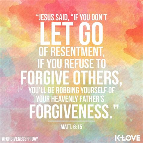 Matthew 6:15 | Forgiveness scriptures, Biblical quotes, Scripture quotes