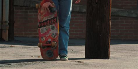 Madrid Skateboards Used By Sadie Sink (Max) In Stranger Things: Madmax ...