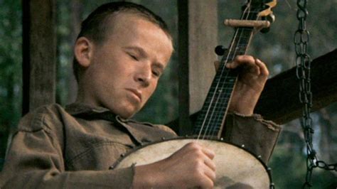 The Banjo Legacy of Deliverance: A Tribute to Eric Weissberg