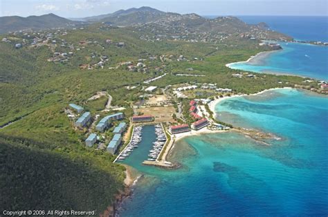 Sapphire Beach Resort and Marina in St Thomas, U.S. Virgin Islands