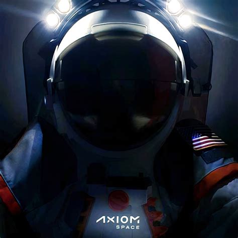 Axiom Space Awarded $228M Task Order Under $1.26B NASA Spacesuit ...