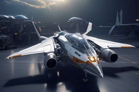 #Future Aircrafts: The Next Era of Aircraft - themetamyths