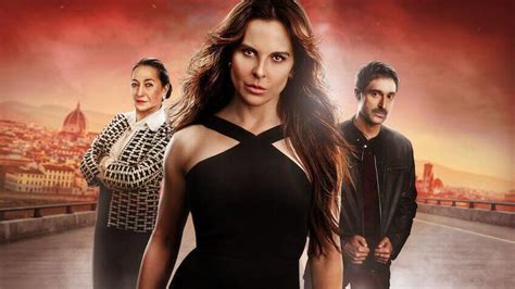 Telemundo & Netflix Renews 'La Reina Del Sur' for Season 3 - What's on ...