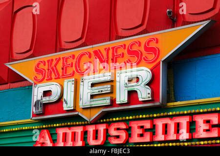 Amusements Arcade Stock Photo - Alamy