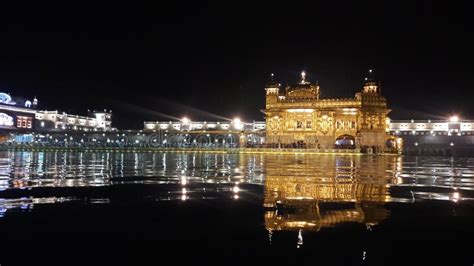 185 Harmandir Sahib Night View Stock Photos - Free & Royalty-Free Stock ...